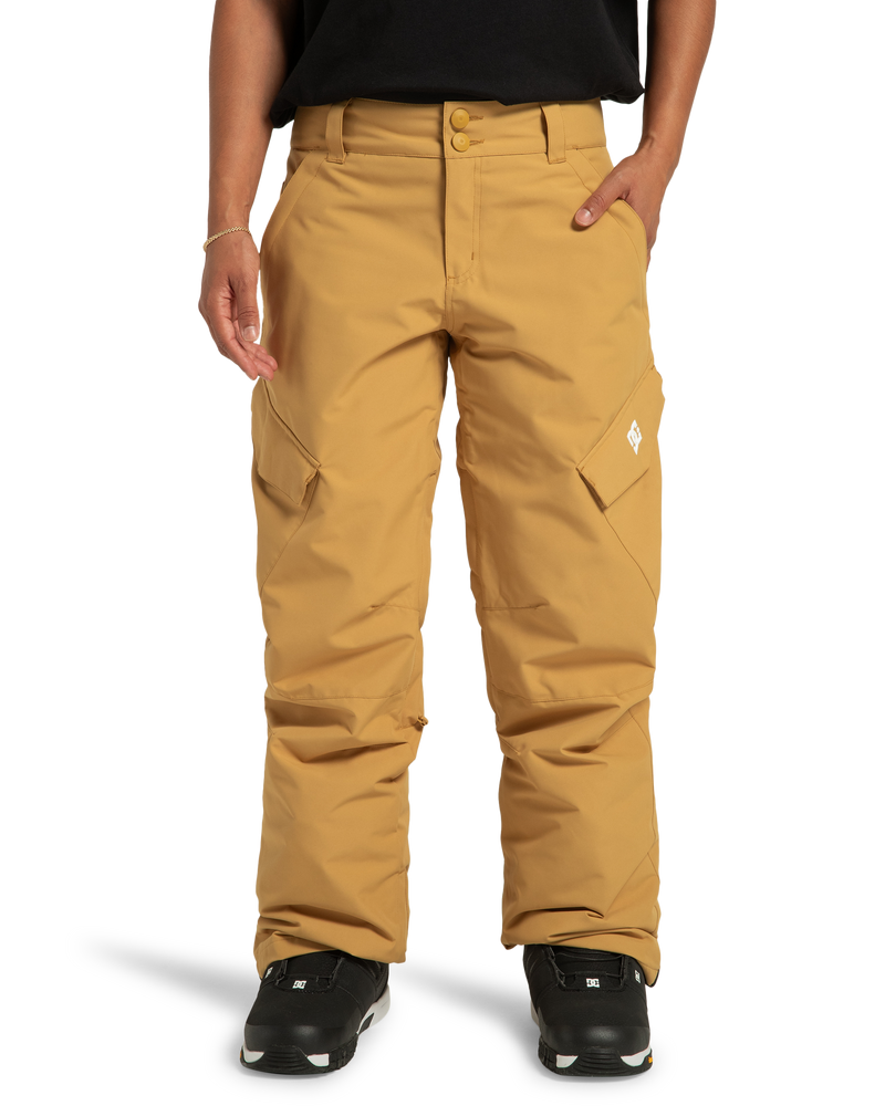 Women's Nonchalant Insulated Snow Pants