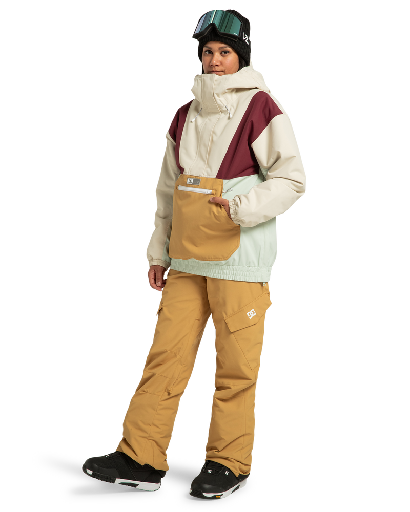 Women's Nonchalant Insulated Snow Pants