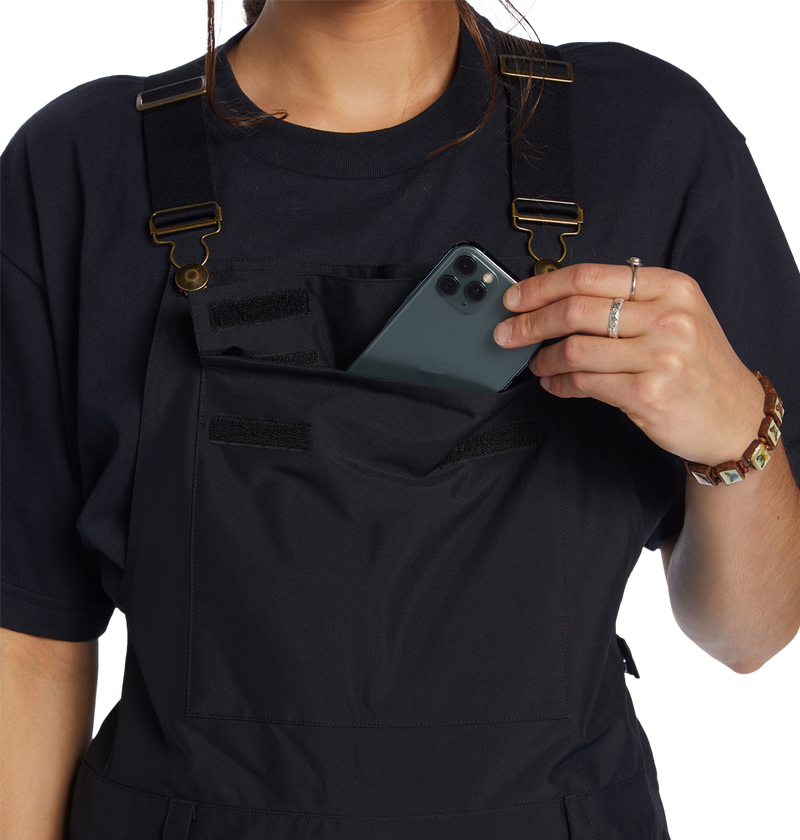 Women's Valiant Bib
