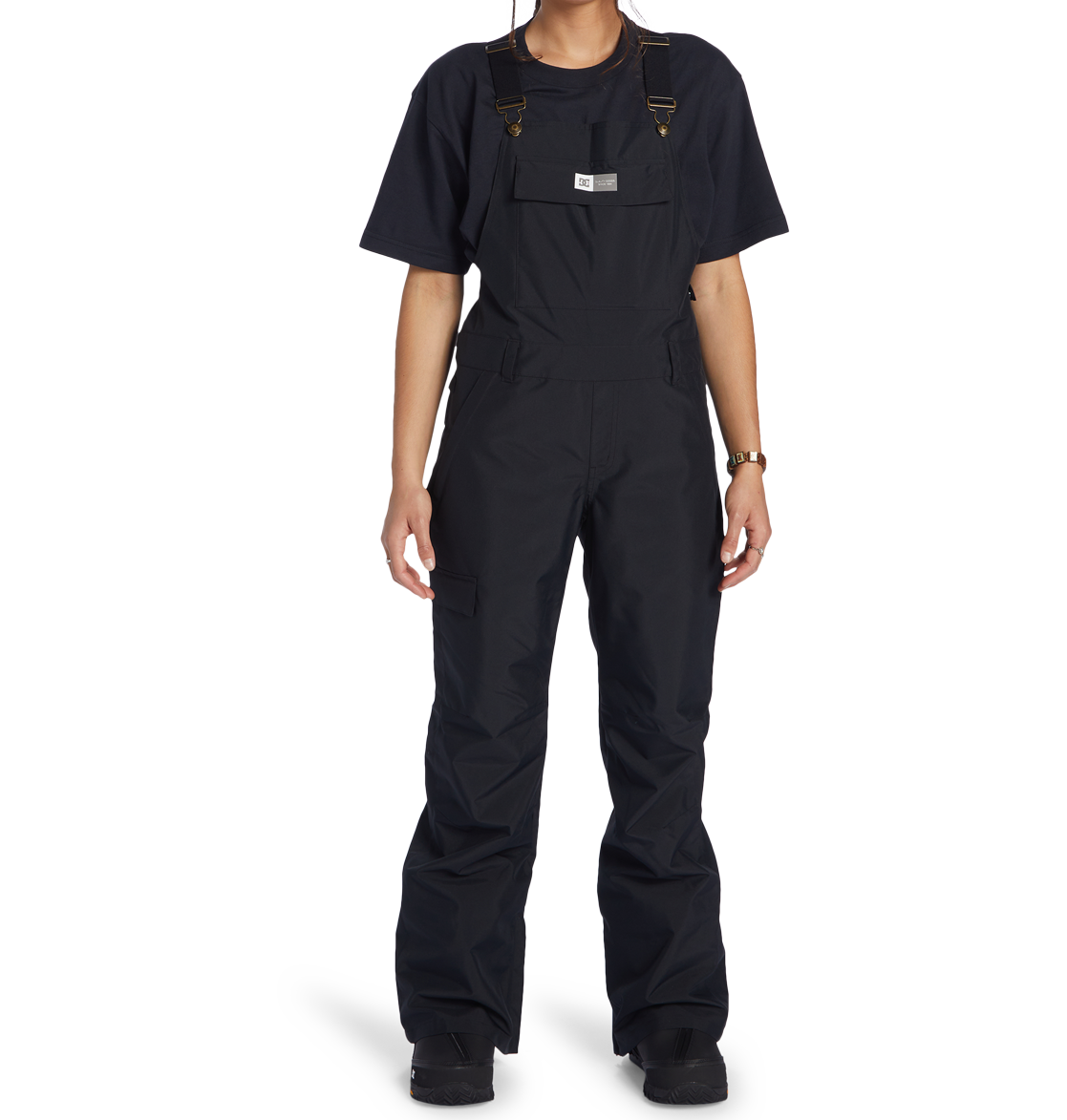 Women's Valiant Bib