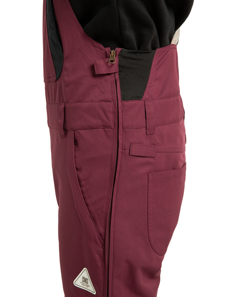 Women's Crusade Shell Bib