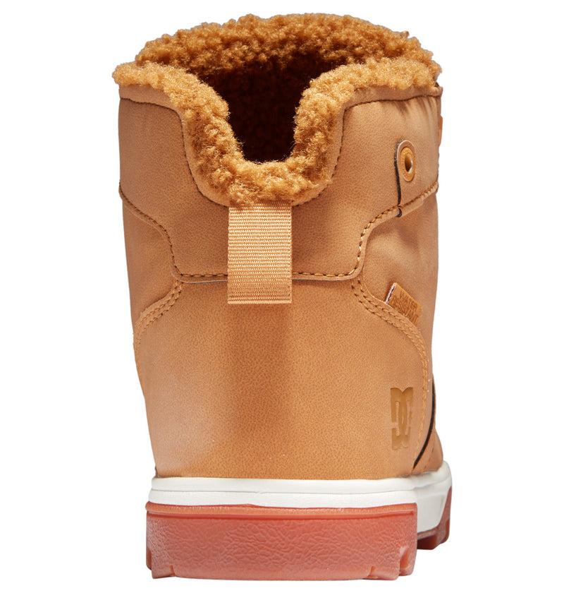 Men's Woodland Winter Boots