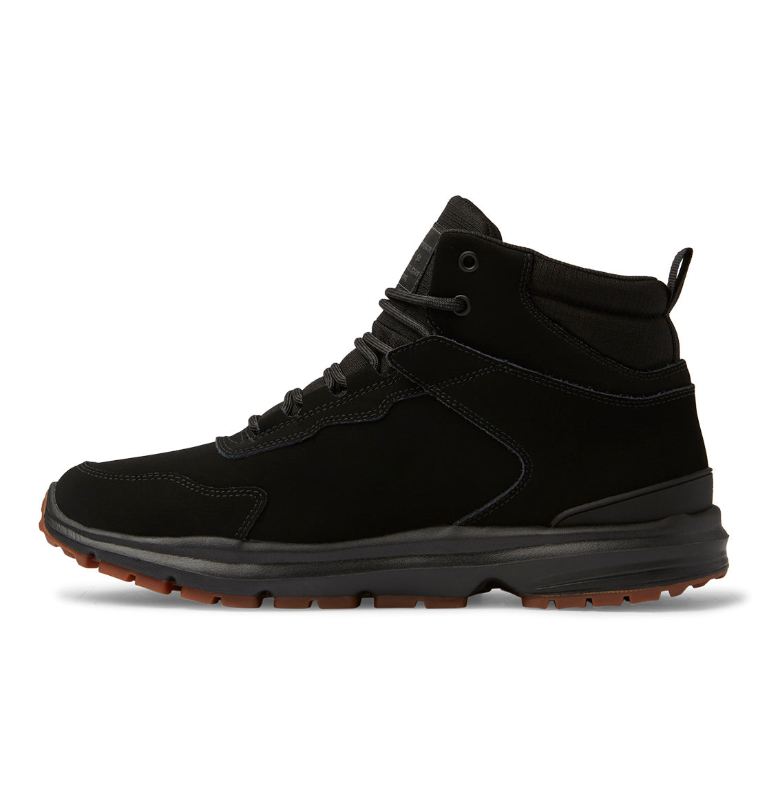 Men's Mutiny Wr Shoes Shoes - DC Shoes