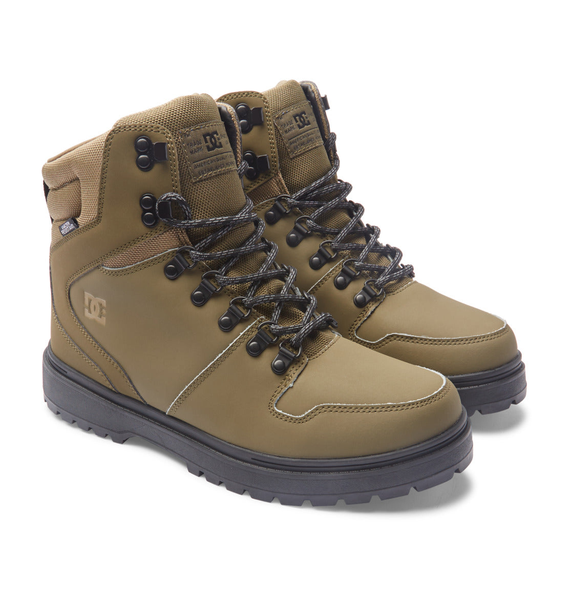 Men's Peary Tr Boots