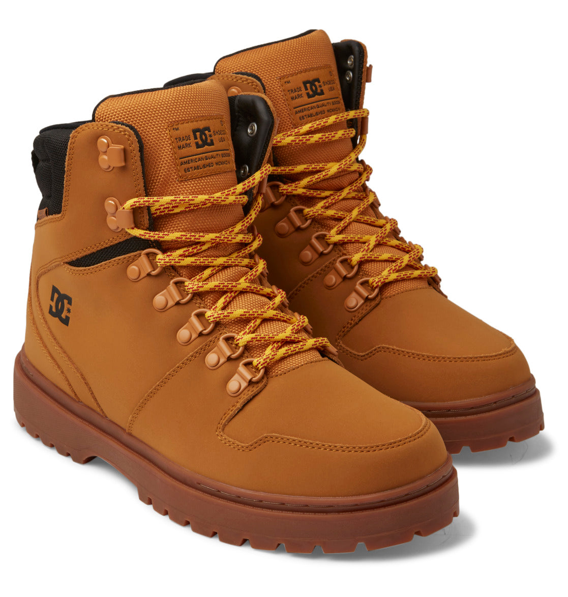 Men's Peary Tr Boots