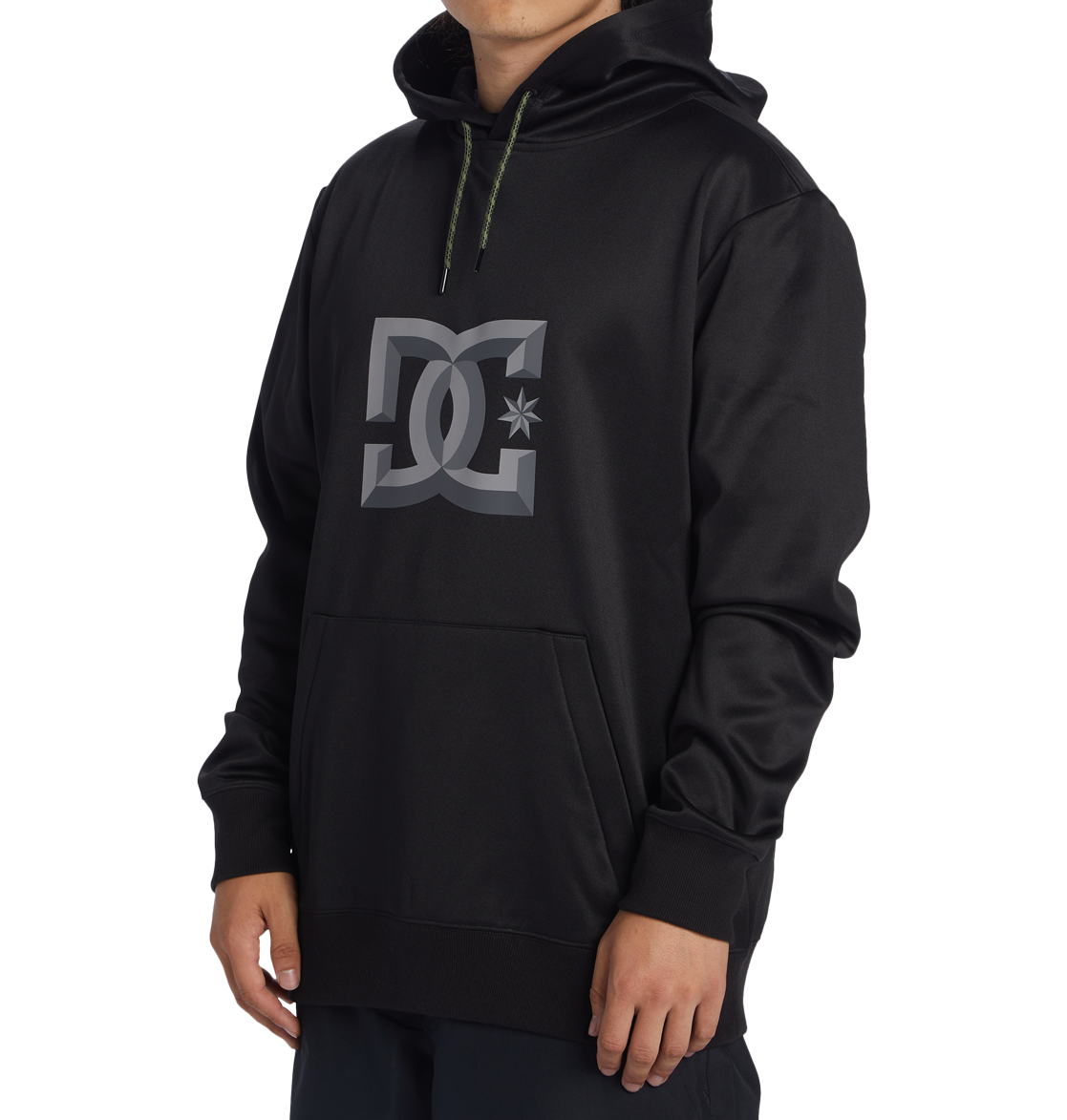 Unisex Snowstar Hoodie