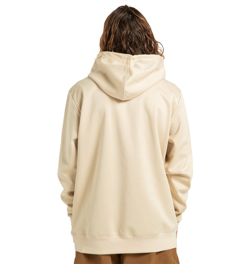 Unisex Snowstar Hoodie