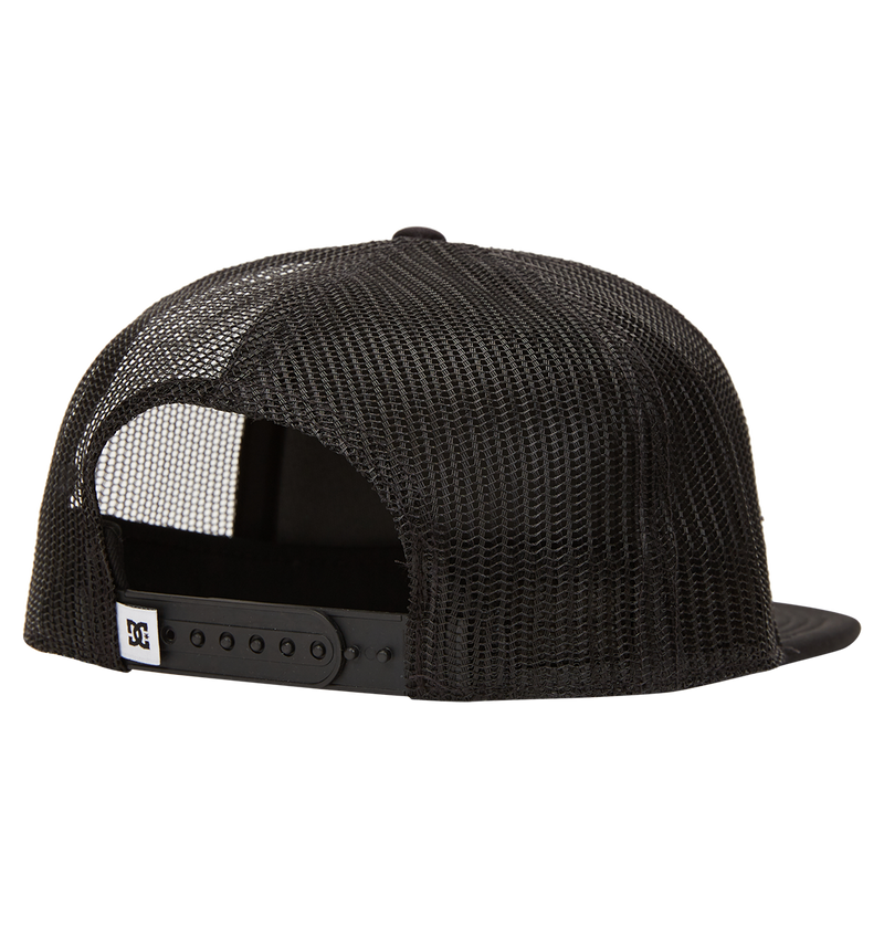Men's Gas Station Trucker Hat