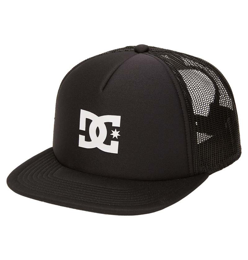 Men's Gas Station Trucker Hat