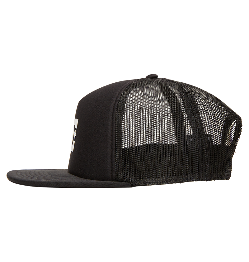 Men's Gas Station Trucker Hat