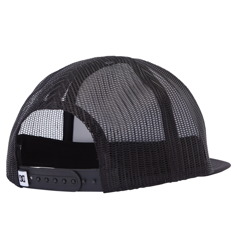 Men's Gas Station Trucker Hat