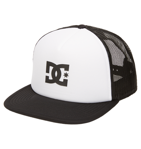 Men's Gas Station Trucker Hat
