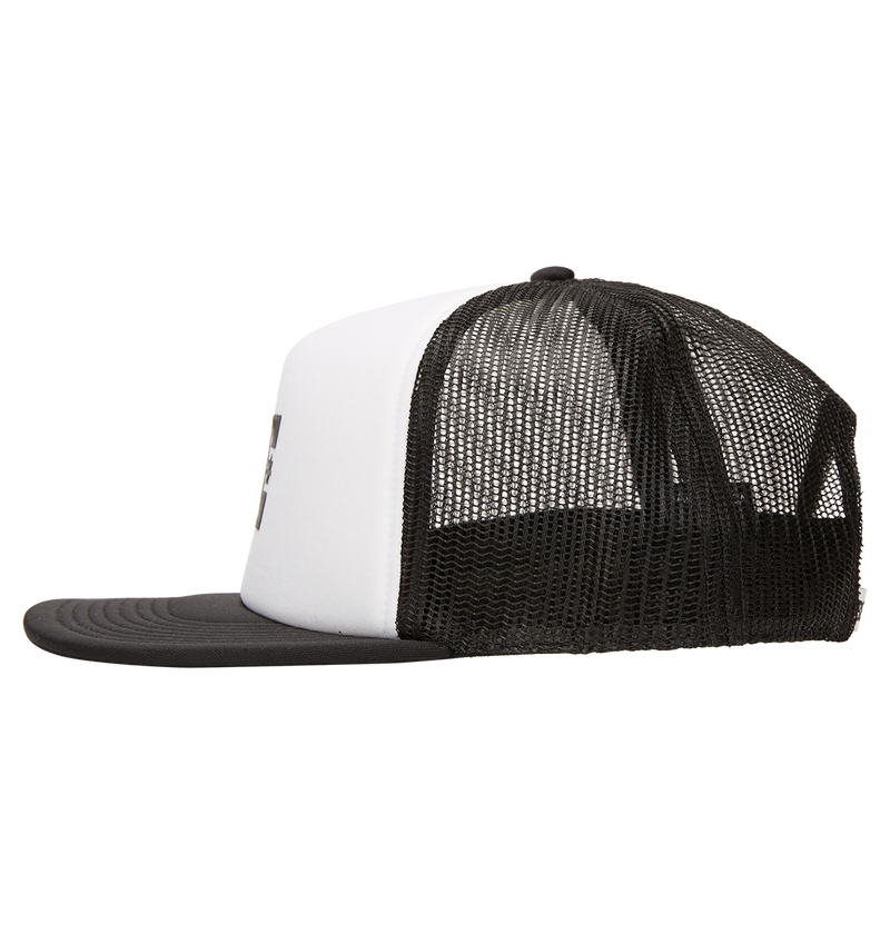 Men's Gas Station Trucker Hat