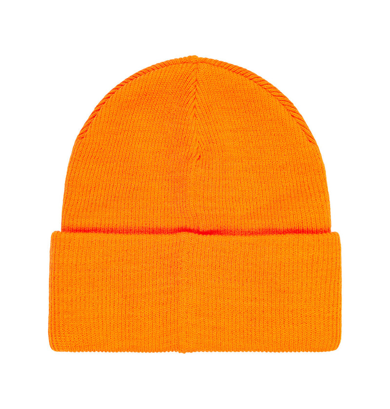Label Beanie
