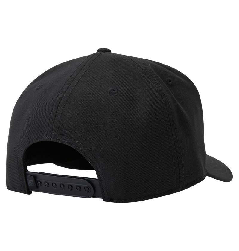 Men's Semi-Pro Snapback