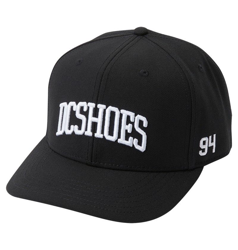 Men's Semi-Pro Snapback