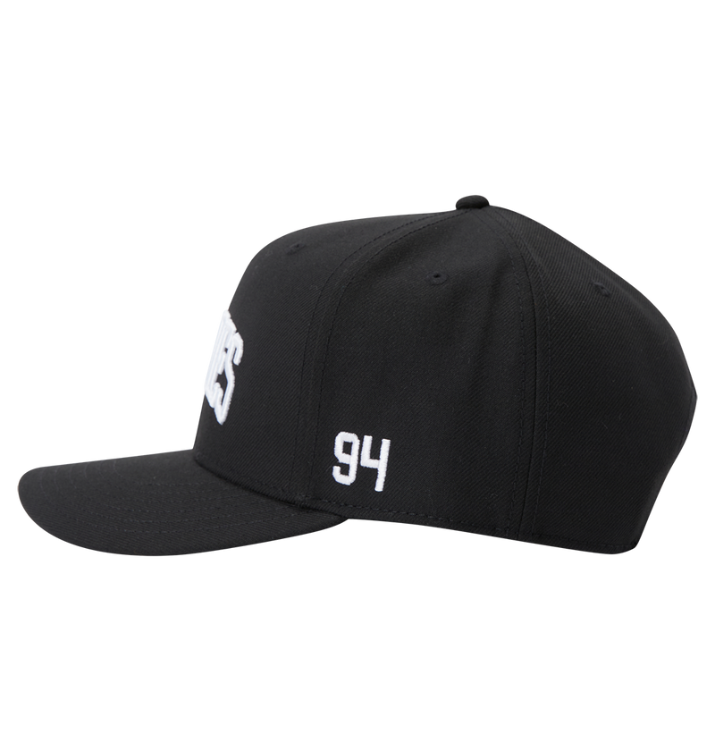 Men's Semi-Pro Snapback