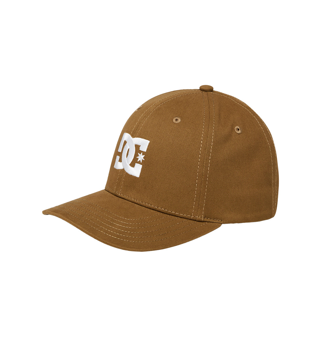 DC Cap Star Stretch Fit Cap - DC Shoes