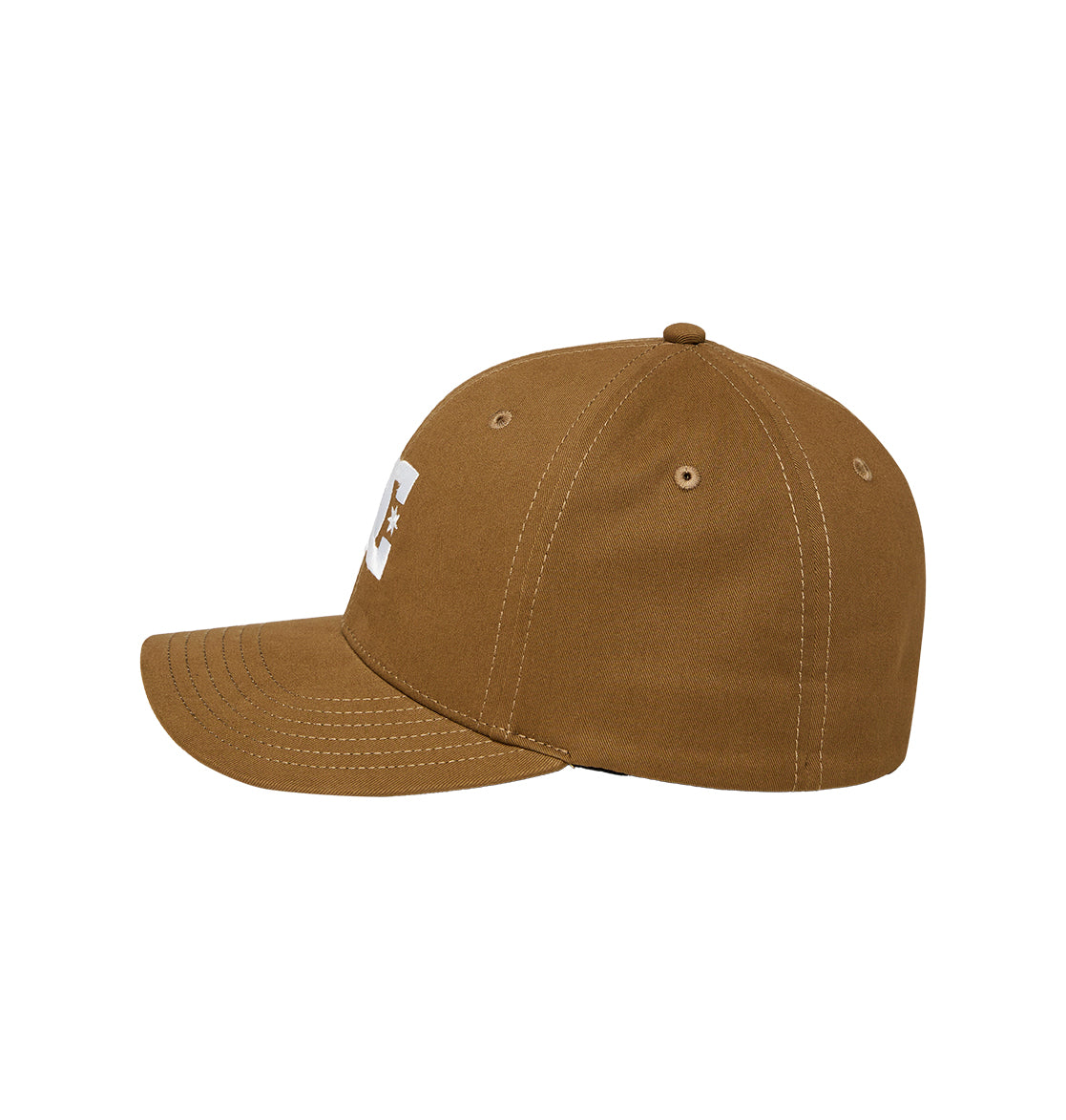 DC Cap Star Stretch Fit Cap - DC Shoes