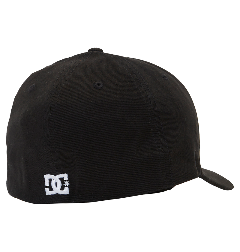 Men's DC Cap Star