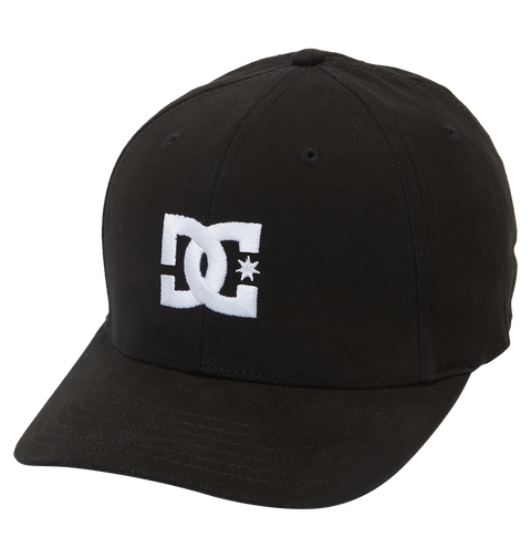 Men's DC Cap Star