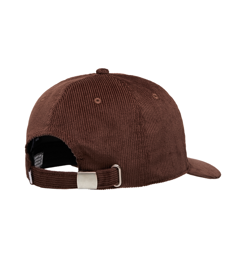 Men's DC Cap Star Strapback