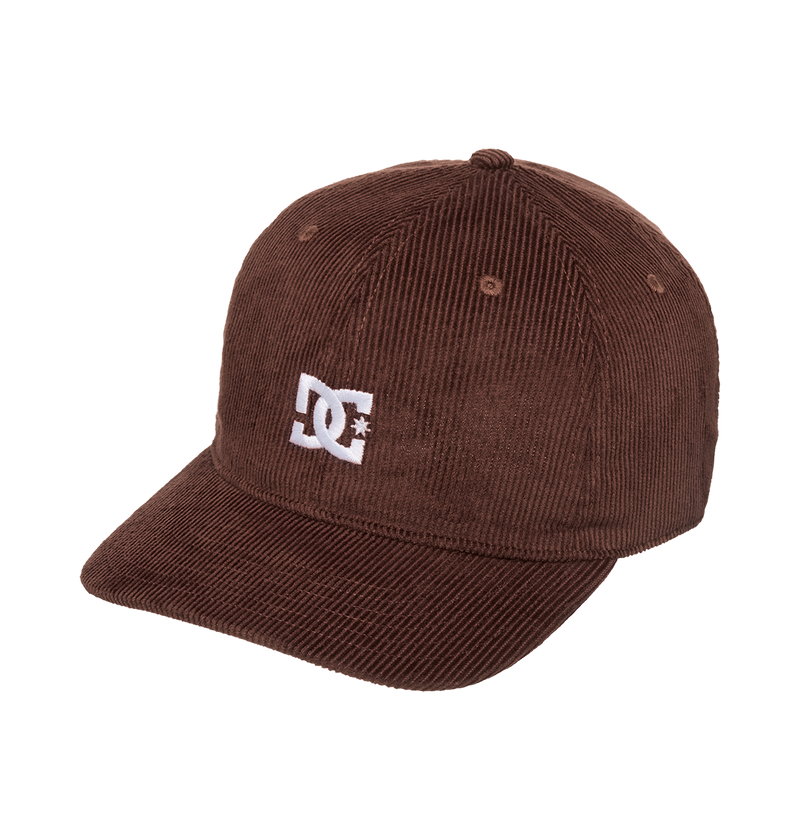 Men's DC Cap Star Strapback