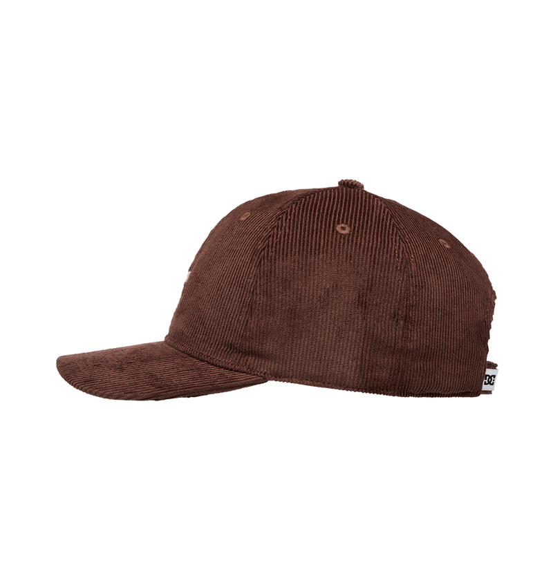 Men's DC Cap Star Strapback