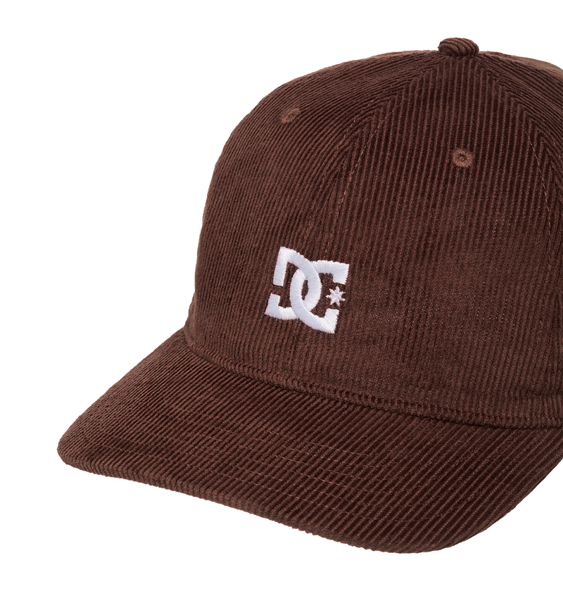 Men's DC Cap Star Strapback