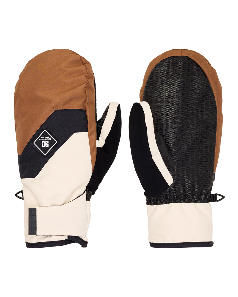 Men's Franchise Insulated Mittens