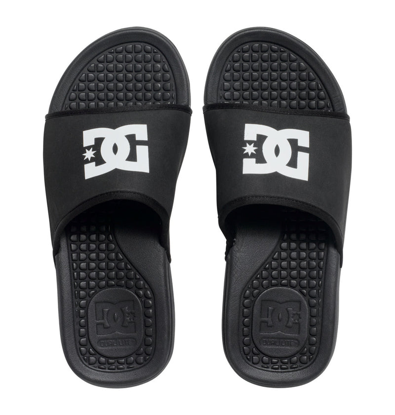 Men's Bolsa Slides - DC Shoes