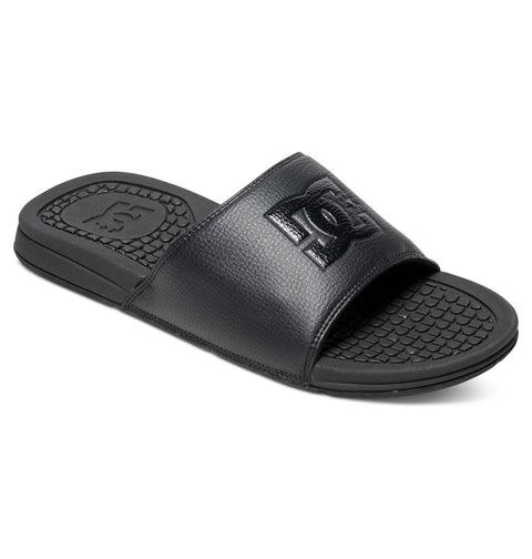 Men's Bolsa Slides - DC Shoes