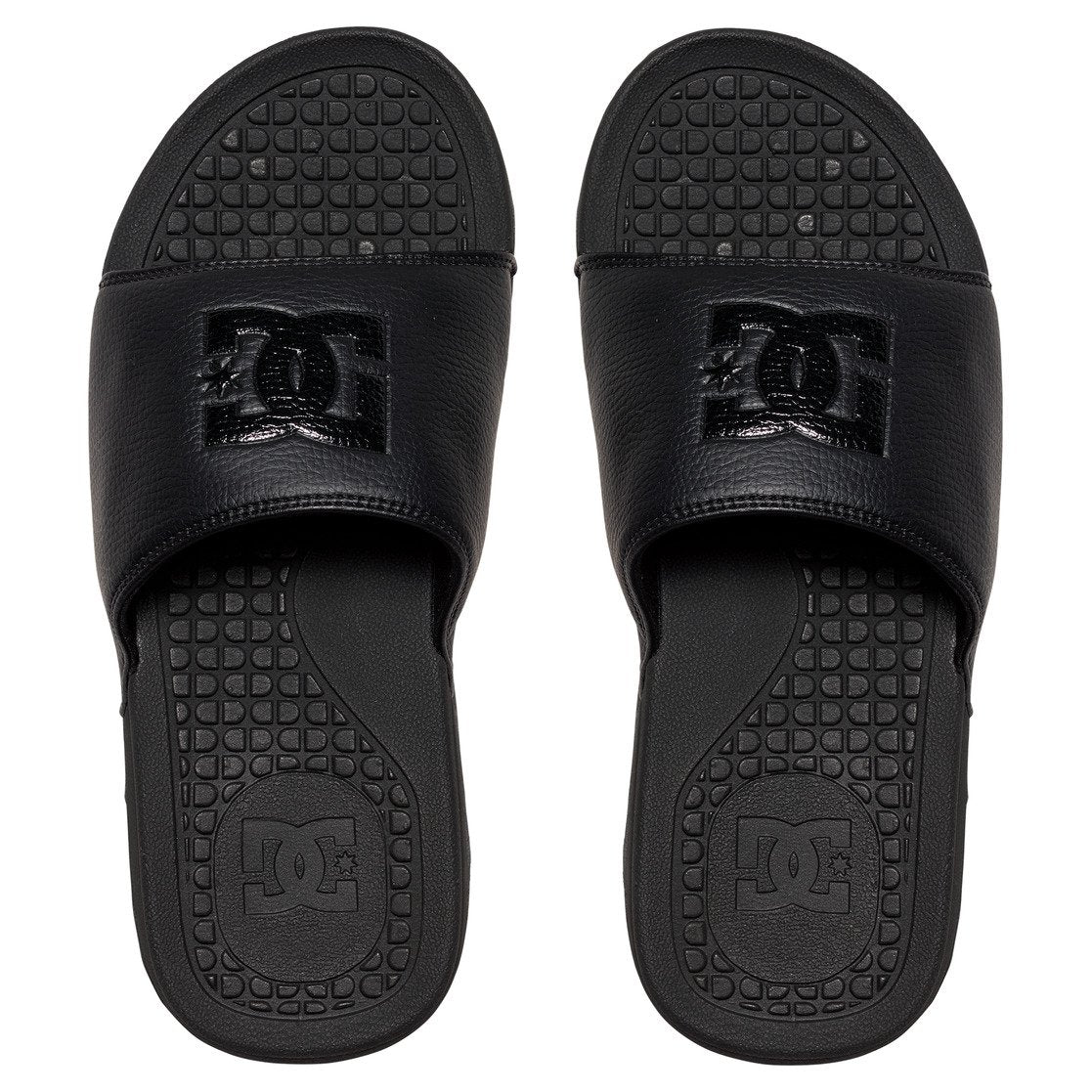 Men's Bolsa Slides