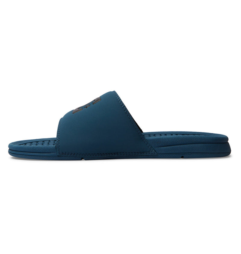 Men's Bolsa Slides - DC Shoes