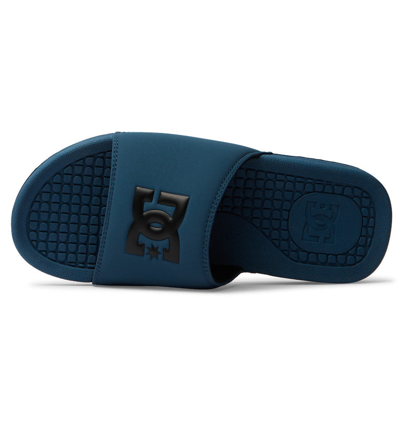 Men's Bolsa Slides - DC Shoes