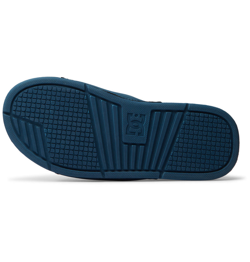 Men's Bolsa Slides - DC Shoes