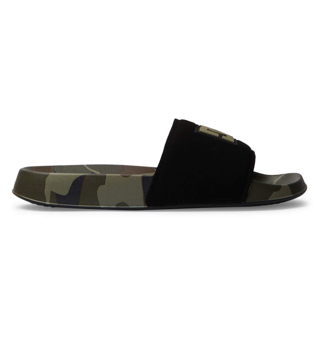 Men's DC Slides