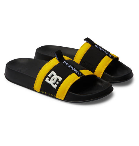 Men's Lynx Slides - DC Shoes