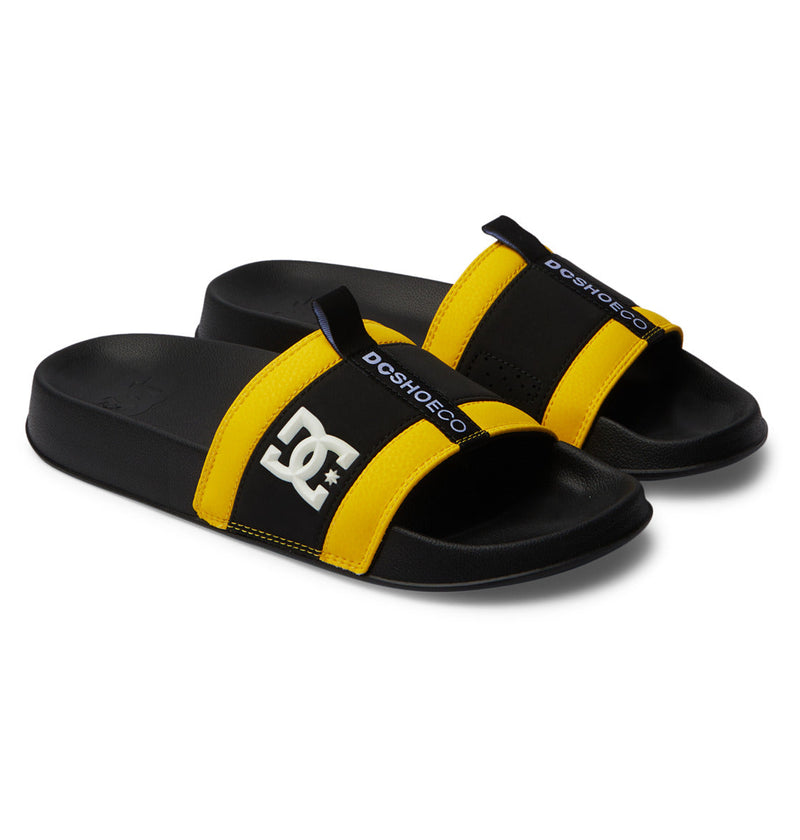Men's Lynx Slides - DC Shoes