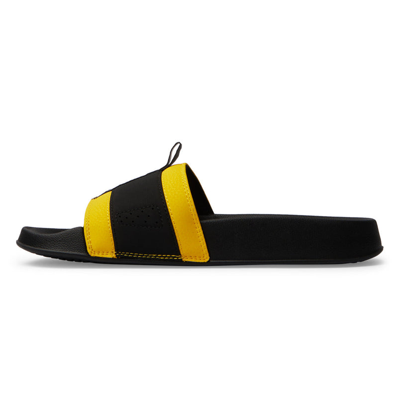 Men's Lynx Slides - DC Shoes