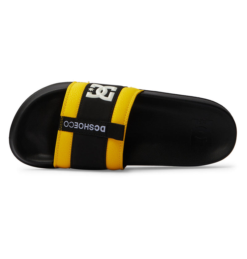 Men's Lynx Slides - DC Shoes