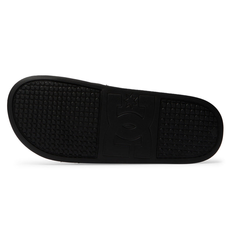 Men's Lynx Slides - DC Shoes