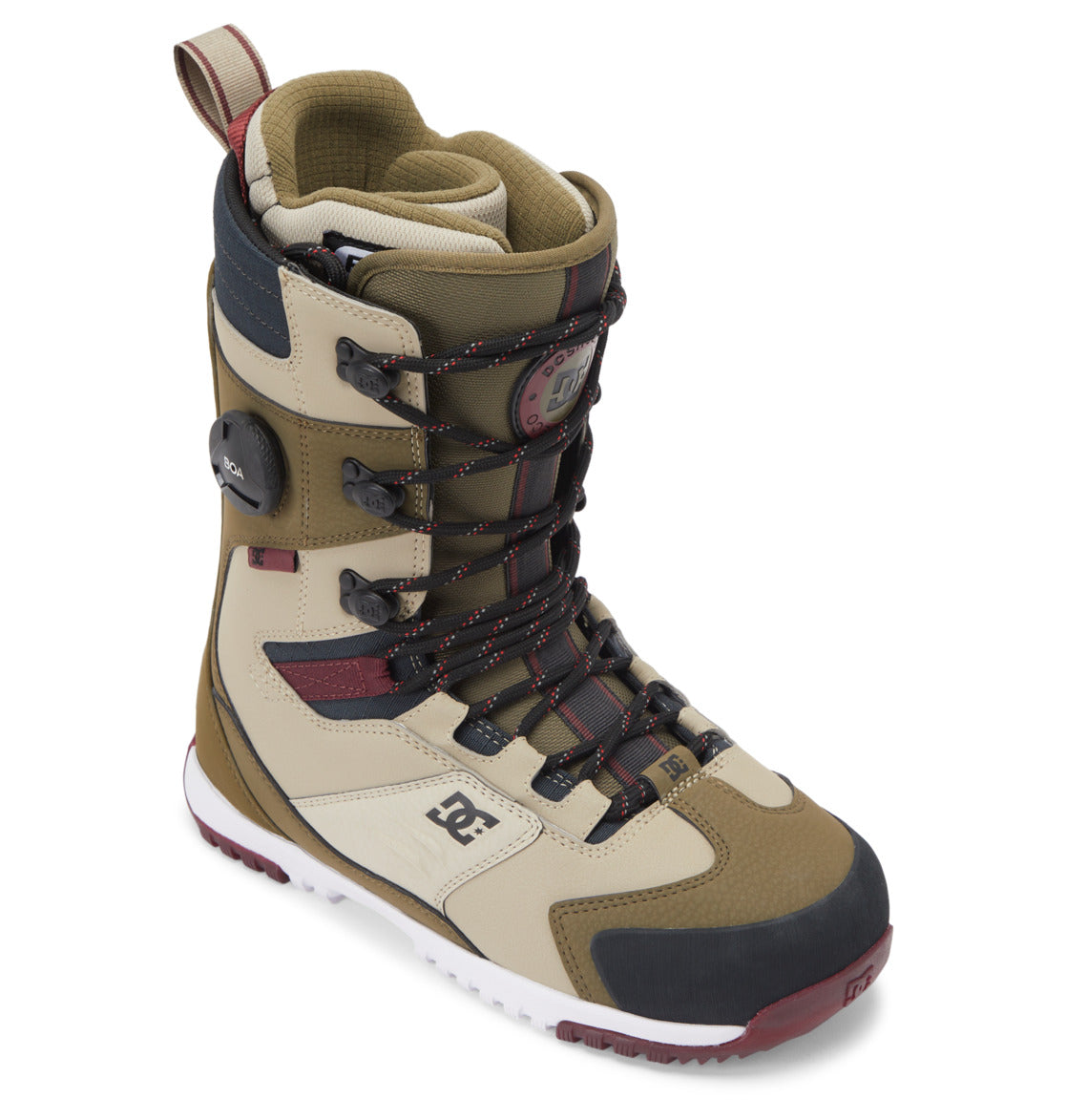 Men's Premier Hybrid BOA® Snowboard Boots