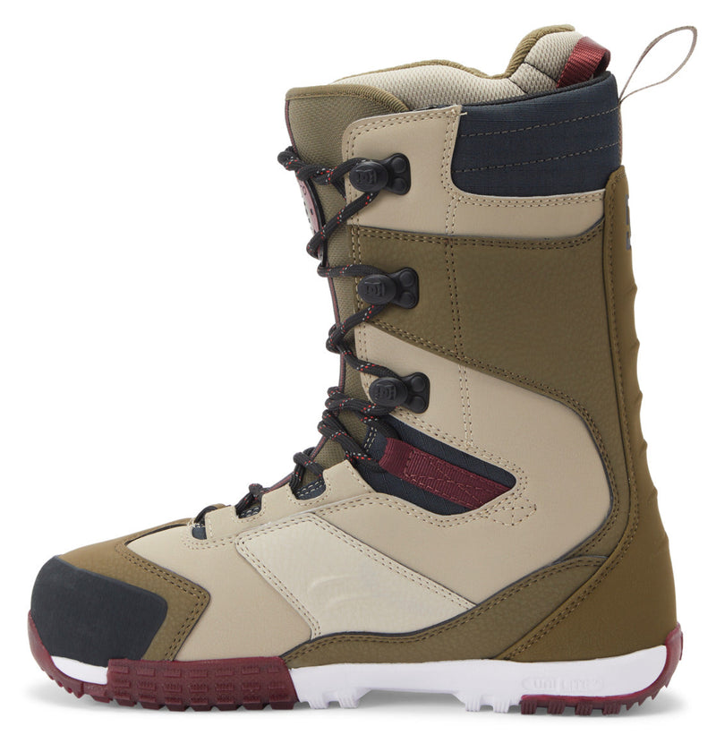 Men's Premier Hybrid BOA® Snowboard Boots - DC Shoes