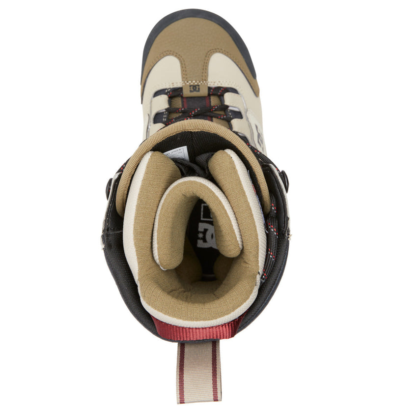 Men's Premier Hybrid BOA® Snowboard Boots - DC Shoes