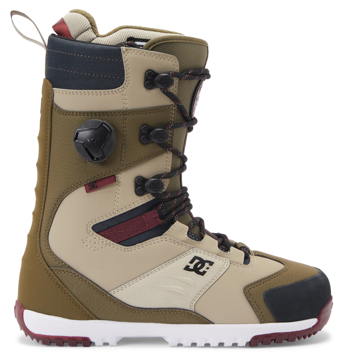 Men's Premier Hybrid BOA® Snowboard Boots