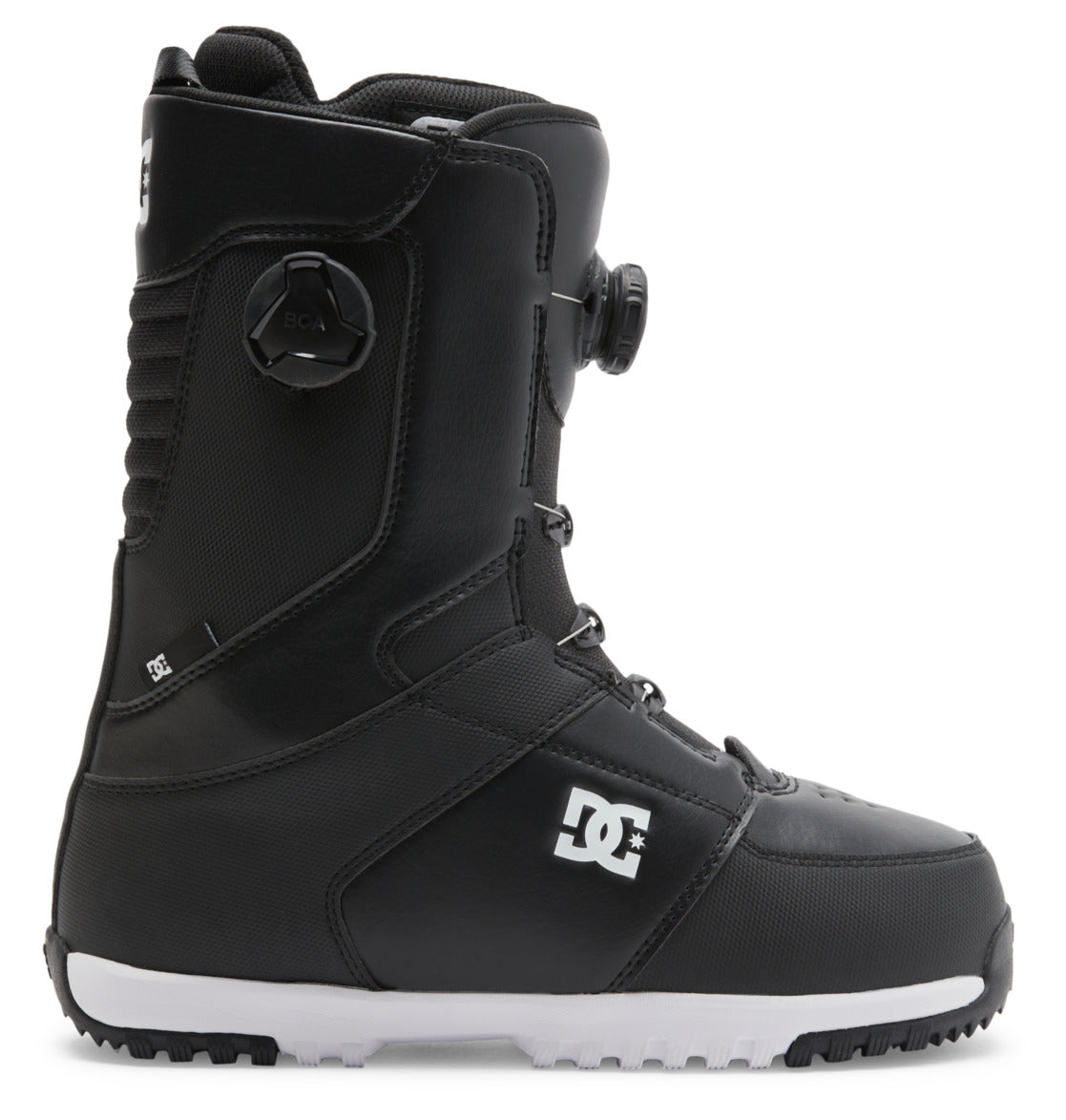 Men's Control BOA® Snowboard Boots