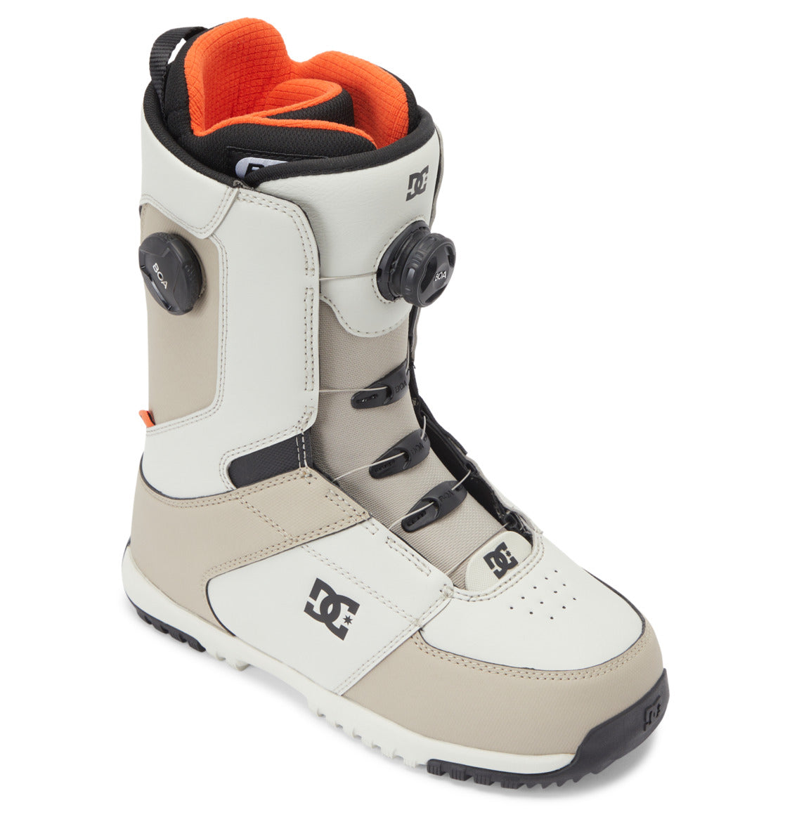 Men's Control BOA® Snowboard Boots