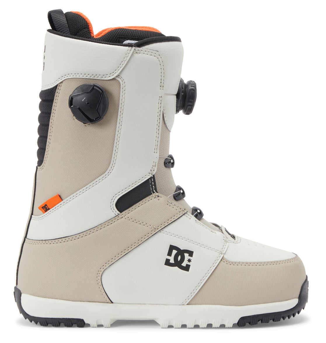 Men's Control BOA® Snowboard Boots