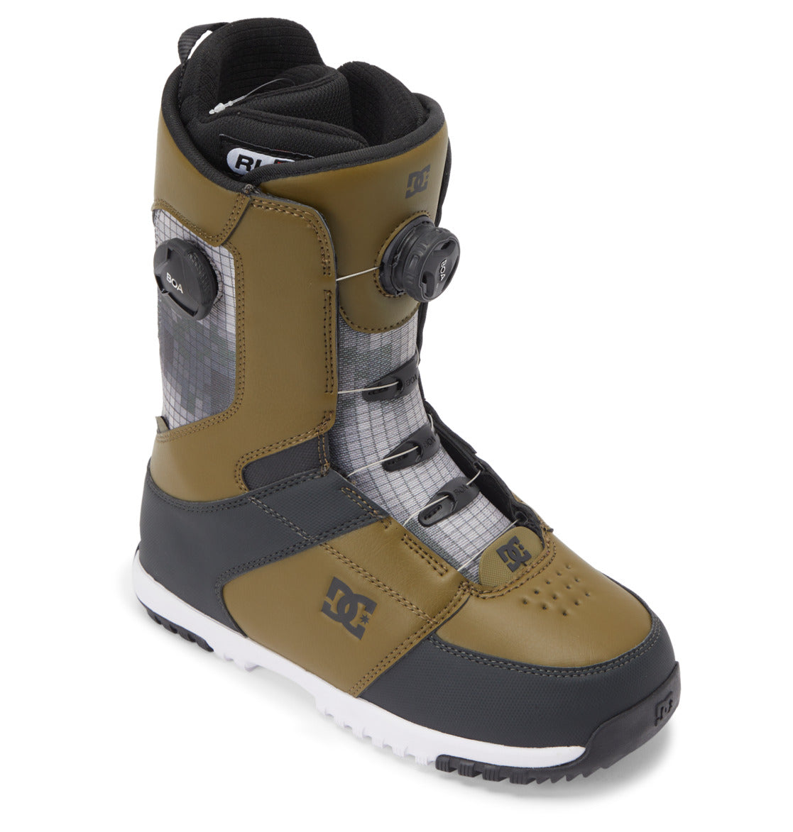 Men's Control BOA® Snowboard Boots